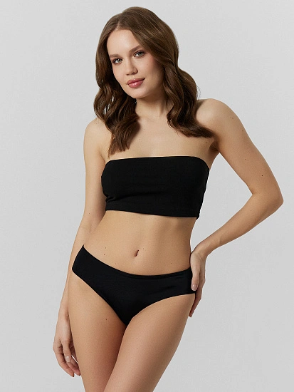 картинка Плавки женские для купания от магазина стильной одежды Mark Formelle