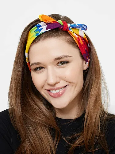 картинка ПЛАТОК от магазина стильной одежды Mark Formelle