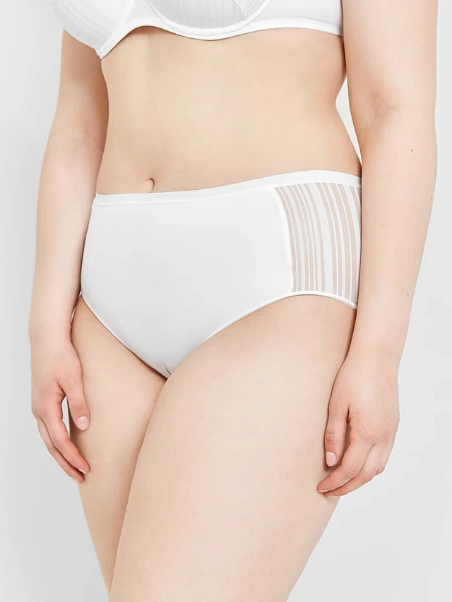 

Трусы женские, Белый, 19-11-7201Б-16