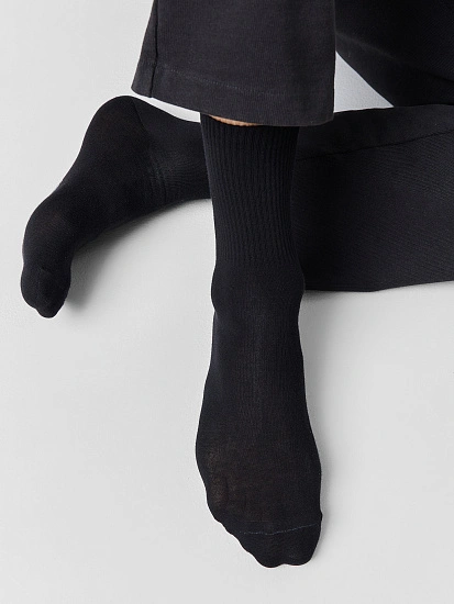 картинка НОСКИ МУЖСКИЕ от магазина мужской одежды Mark Formelle