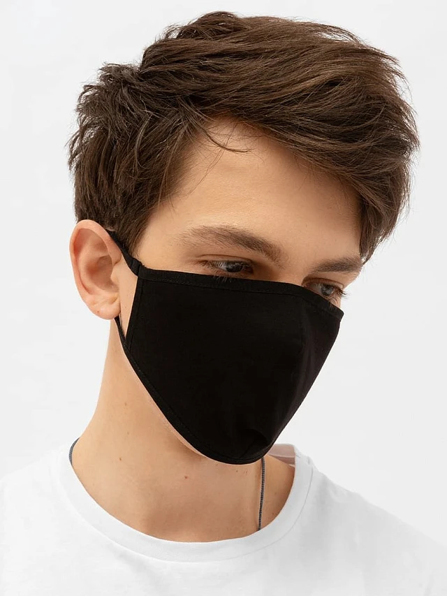 

Повязка, Черный, 21-9132Ц-0