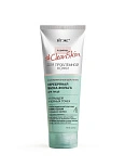 CLEAN SKIN для проб.кожи Серебр. МАСКА-ФОЛЬГА д/лица от прыщ.и черн.точек с