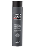 MENS CLUB Шампунь-кондиционер д/всех типов волос Свежесть и укрепление 300м