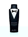 Гель для душа охлаждающий "Cool effect",Gentleman 300 г