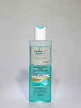 PHARMACOS DEAD SEA Двухфазная мицеллярная вода д/снятия макияжа для лица и