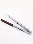 Карандаш механический д/бровей "BROW  WOW"/Германия//тон:04 ,:SOFT BROWN