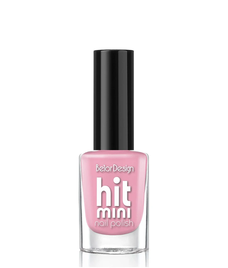 Лак для ногтей Mini HIT  тон 003 - 1
