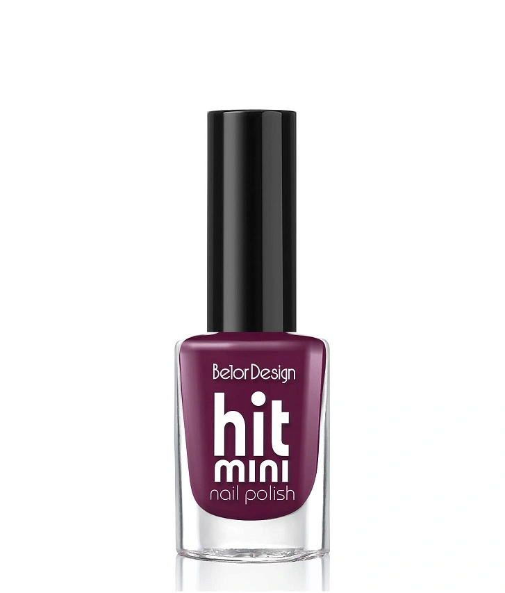 Лак для ногтей Mini HIT  тон 012 - 1