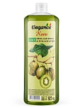 Пена для ванн & Гель для душа 2 в 1 Киви ELEGANCE 925 г