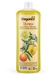 Пена для ванн & Гель для душа 2 в 1 Цитрус ELEGANCE 925 г