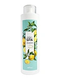 Пена для ванн Лимон и Вербена Belita SPA 520 мл, 4810151023744 Пена для ванн Лимон и Вербена Belita SPA 520 мл