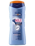 Шампунь для всех типов волос FOR MEN MAX Sport 250 мл
