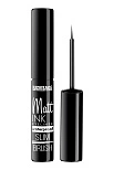 Подводка для глаз LUXVISAGE Matt INK waterproof, 4811329030946