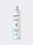 Шампунь ВОССТАНОВЛЕНИЕ линия Herbarica 400г