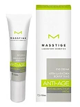 MASSTIGE ANTI-AGE Крем для кожи вокруг глаз  15г
