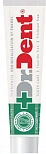 Паста зубная Dr.Dent Remineralization of enamel, 170 г