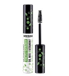 Масло-бальзам для ресниц и бровей LUXVISAGE OIL MIX & VITAMIN F, 4811329036047