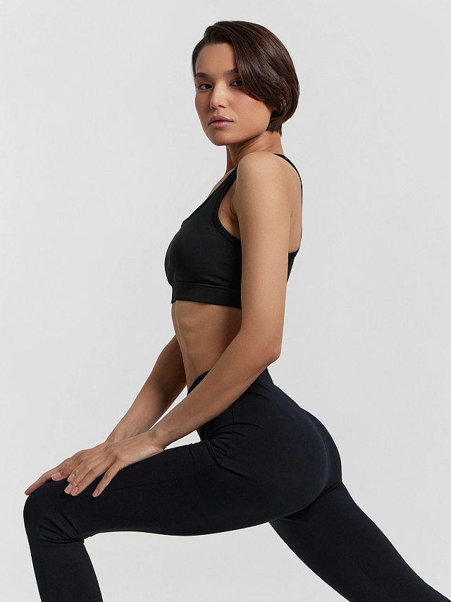 Легинсы спортивные - 7