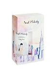 Подарочный набор Lady Boss 450 г (гель для душа парфюмированный Lady Boss 250 г + Спрей - вуаль парф
