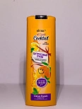 EXOTIC Coctail Гель для душа цитрусовый пунш с соком апельсина. лимона и мятой 500мл.