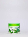 ALOE+7 ВИТАМИНОВ Бальзам-Butter. Интенсивный уход для сухих, ломких итусклых волос, 300 мл.