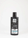 BLACK CLEAN FOR MEN ЛОСЬОН ПОСЛЕ БРИТЬЯ с активным углем, 150 мл.