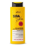 SPA SALON SPA-Шампунь для роста волос «Горчичный» 400 мл