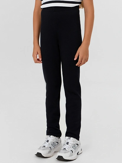 картинка ЛЕГИНСЫ ДЛЯ ДЕВОЧЕК от известного бренда одежды для девочек Mark Formelle