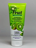 FRUIT Therapy Матирующая ПЕНКА-ПРАЙМЕР для умывания с КОСТОЧКАМИ КИВИ, 200 мл.