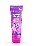 KOSMO GIRL Magic Star Детский шампунь-кондиционер ЛЕГКОЕ РАСЧЕСЫВАНИЕ 250 мл, 4810153038180 KOSMO GIRL Magic Star Детский шампунь-кондиционер ЛЕГКОЕ РАСЧЕСЫВАНИЕ 250 мл