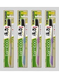 Щётка зубная KAMPO ORIENTAL CARE BAMBOO, k666 M