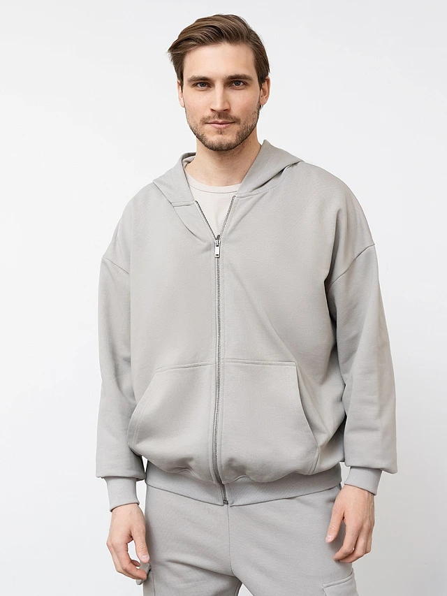 

Жакет мужской, Серый пепел, 22/2483Ц-7(3)