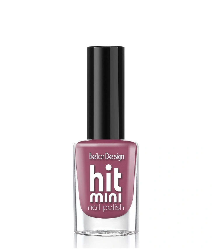 Лак для ногтей Mini HIT  тон 011 - 1