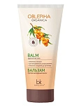 БАЛЬЗАМ против выпадения Oblepiha Organica 180г