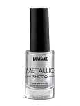 Лак для ногтей LUXVISAGE Metallic Show 9 г, 301 тон 4811329035057