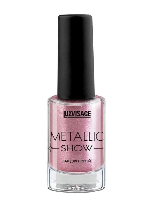 Лак для ногтей LUXVISAGE Metallic Show 9 г, 305 тон 4811329035095 - 1