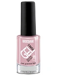Лак для ногтей LUXVISAGE GEL finish 9 г, 21 тон 4811329033404