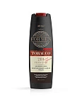 For MEN TOBACCO 2в1 Гель-душ для волос и тела с феромонами БЛАГОРОДНЫЙ САНДАЛ и ТАБАК, 400 мл.