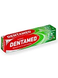 Паста зубная DENTAMED Triple Protection, 100 г