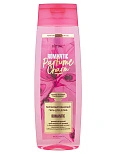 PARFUME CHARM ROMANTIC Парфюмированный гель для душа 400 мл.
