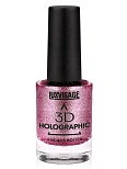 Лак для ногтей LUXVISAGE 3D Holographic, 706 тон 4811329029773