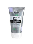 MASSTIGE NATURAL&EASE Гель-сорбет для умывания с углем, 150мл