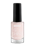 Лак для ногтей LUXVISAGE GEL SHINE, 101 тон 4811329039147