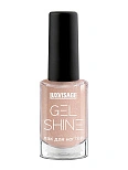 Лак для ногтей LUXVISAGE GEL SHINE, 102 тон 4811329039154, 4811329039154 Лак для ногтей LUXVISAGE GEL SHINE, 102 тон 4811329039154