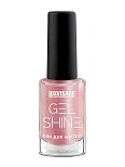 Лак для ногтей LUXVISAGE GEL SHINE, 106 тон 4811329039192