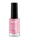 Лак для ногтей LUXVISAGE GEL SHINE, 107 тон 4811329039208