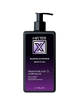 MISTER X Шампунь для мужчин sensitive skin, 250г.