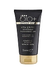 BIO+ Черная икра Крем для рук питательный разглаживающий 150г 1/12