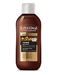 Lift&Oval 40+ Тоник для лица "Омолаживающий лифтинг" .Гиалурон+Биоретинол 200 мл