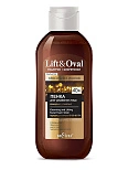 Lift&Oval 40+ Пенка для умывания лица "Очищение и лифтинг" .Гиалурон+Биоретинол 200 мл